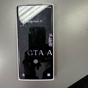 Samsung Galaxy S23 ULTRA Like New Unlocked